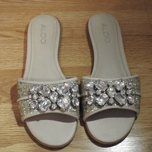 Aldo Sandals